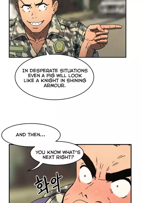 Refrain Love Ch.1-22