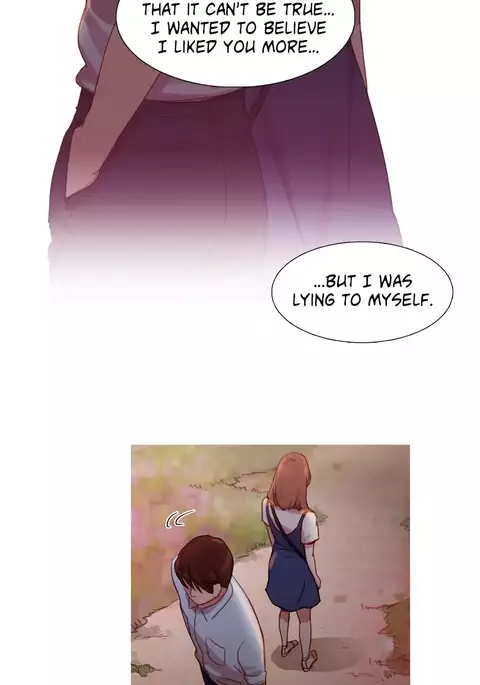 Scandal of the Witch Ch.1-38