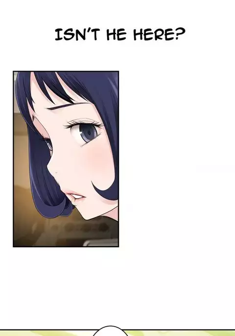 Tissue Thieves Ch.1-11