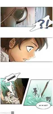 Woodman dyeon Chapter 1-11 (To be continued)