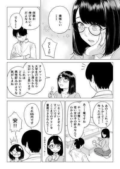 Manbiki Hitozuma Keep Tenchou