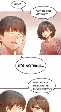 Hari Dormitory Ch.1-10 (English) (Ongoing)