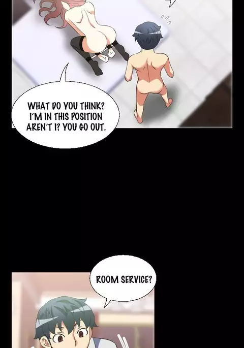 Love Parameter Ch.1-76