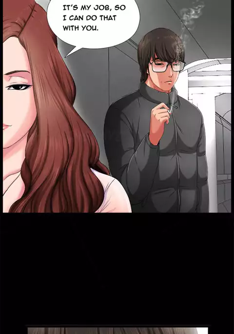Girl Next Door Ch.1-6