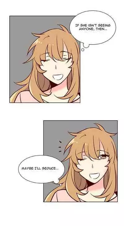 Two Lives in the Same House Ch. 1-24