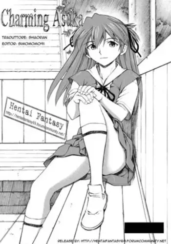 Asuka Tsuya | Charming Asuka