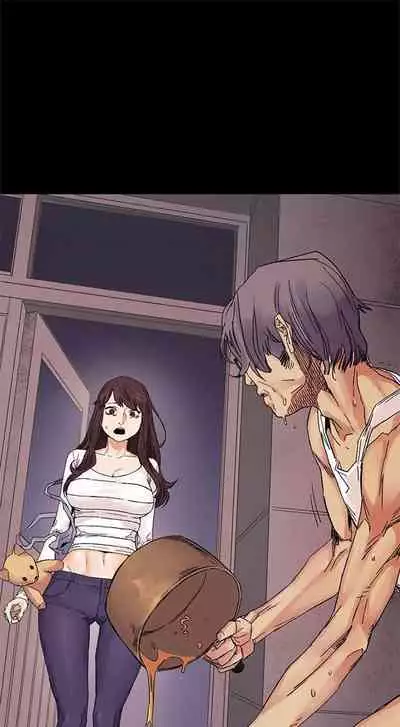 [週五] [洋世 & 經文旗] 衝突 1-104官方中文（連載中）