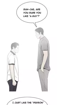 Hooker Ch.1-37 (English) (Ongoing)