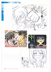 [Tony] Tony WORKs Fault!! Collection