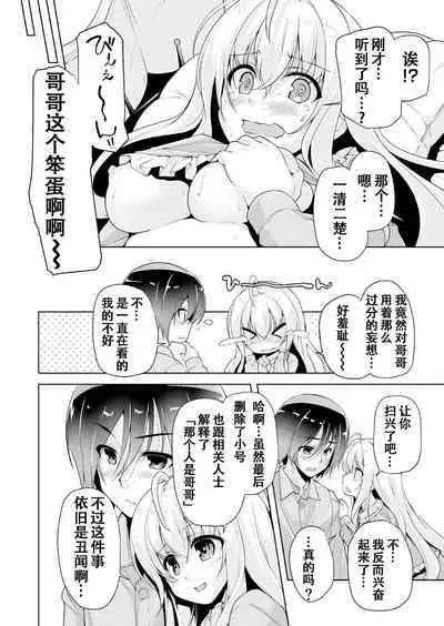 Hamidashi Creative Dai 7-kai Hiyorin no tanjobi present | 灵感满溢的甜蜜创想 第7回 妃爱的生日礼物