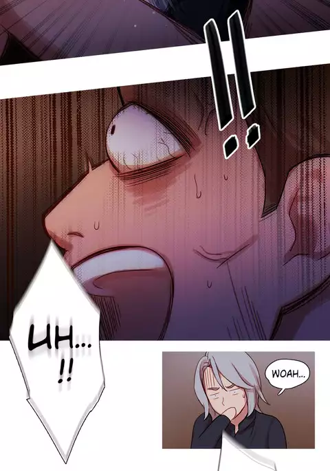 Scandal of the Witch Ch.1-22