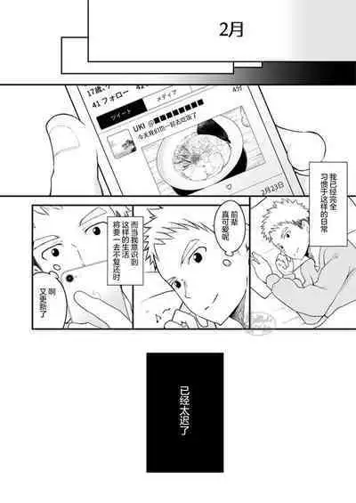 Sukoshi to Ippai no Seishun | 多多少少的青春