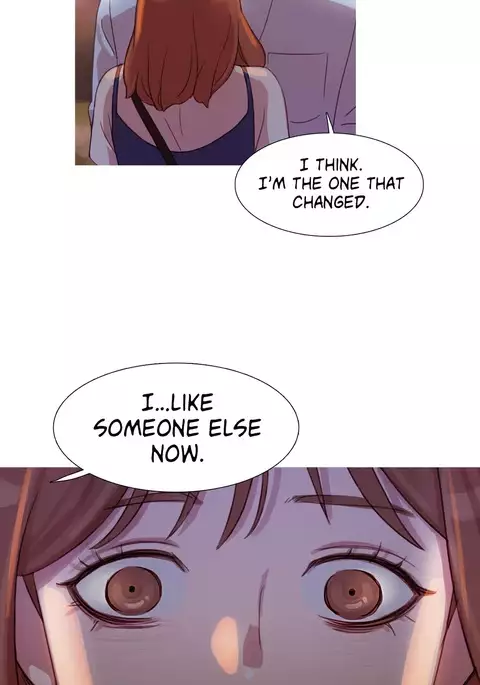 Scandal of the Witch Ch.1-37