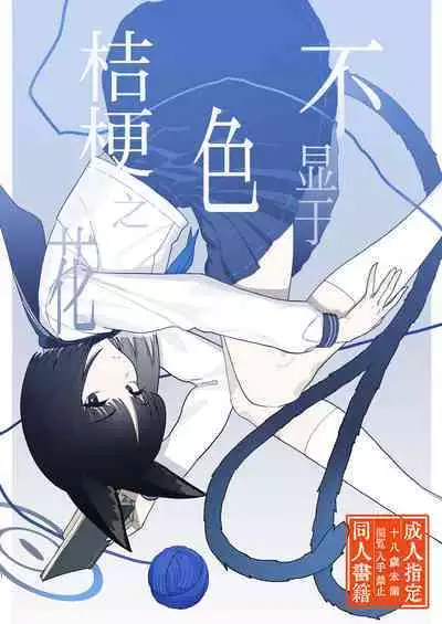 Iro niha Ideji Kikyou no Hana | 不显于色 桔梗之花