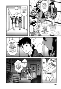 [Hidemaru] Zokkon! Boin Onsen | Boing Boing Onsen Vol. 1 [English] {Tadanohito}