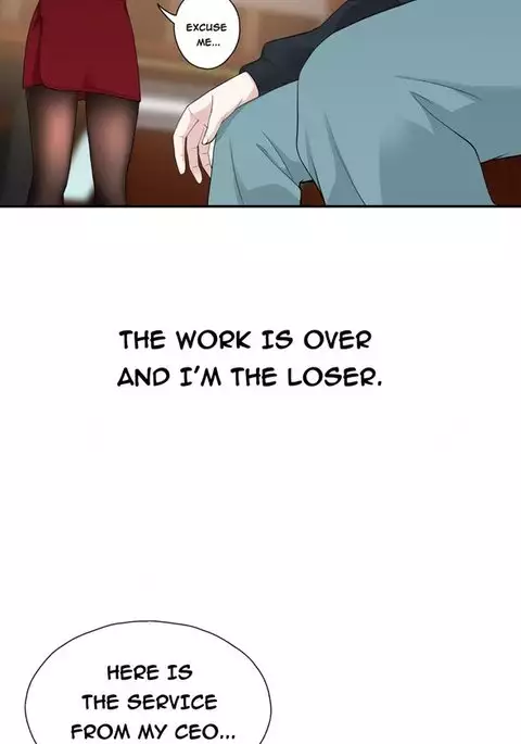 Tissue Thieves Ch.1-11