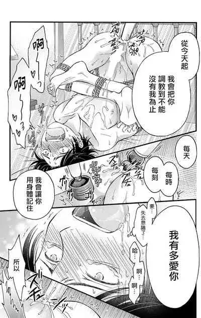 [Mitsuhashi Tomo] Choukyou Kaihatsu Seikatsu ~Kimi ga Ochiru Made Yamerarenai~ | 调教开发生活~不到你堕落为止决不罢休~ 1-8 [Chinese] [拾荒者汉化组] [Digital]