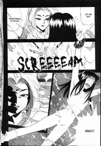 [Yuuki Ryo] Sheila Nikki | Sheila's Diary Vol. 1 [English]