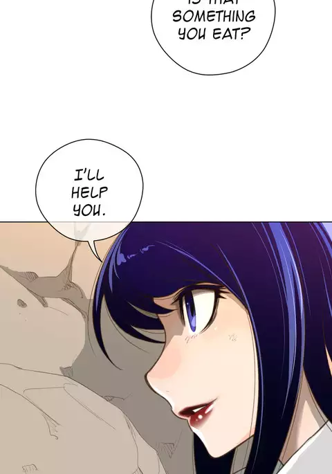 Perfect Half Ch.1-40