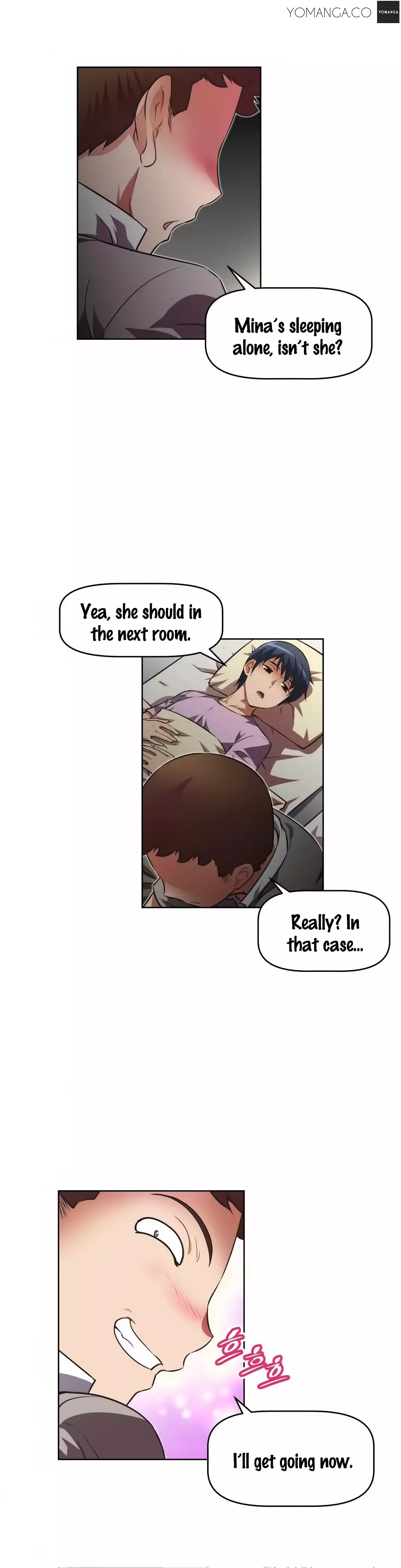 Brawling Go 0-14 Chapters