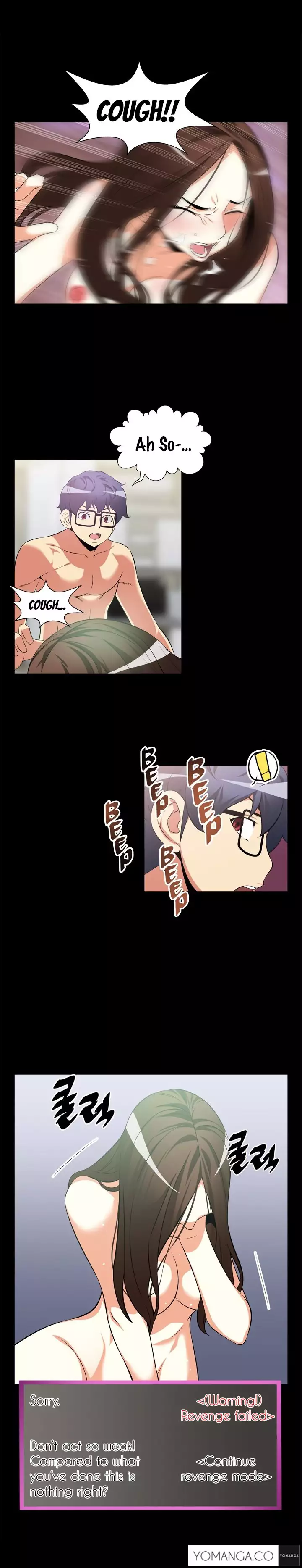 Love Parameter Ch.1-10