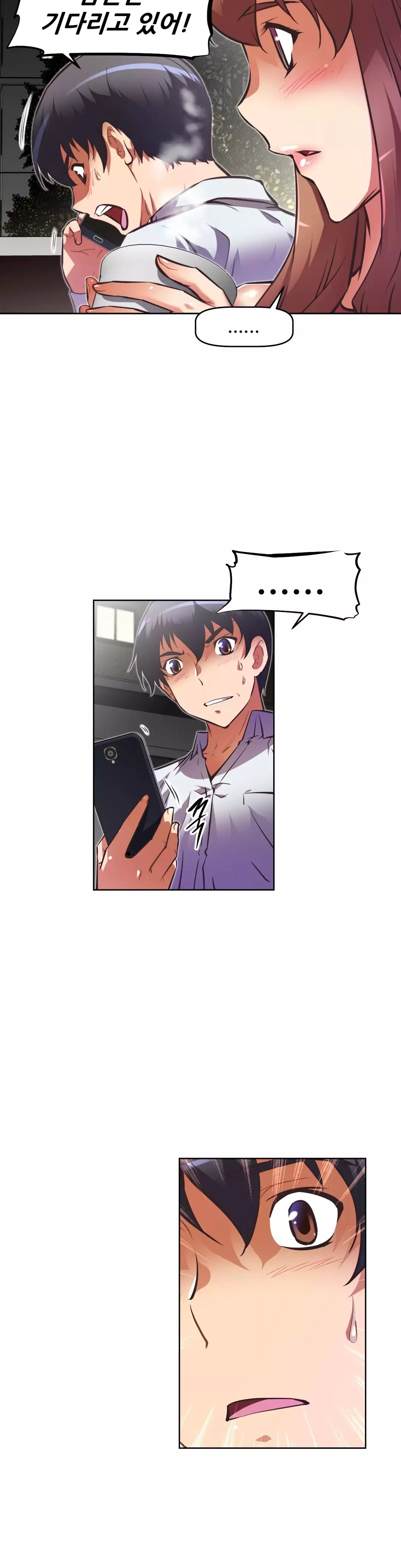 Brawling Go Ch.53-68