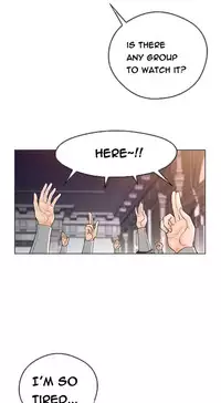 Perfect Half Ch.1-24 (English) (Ongoing)