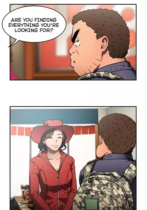 Refrain Love Ch.1-36