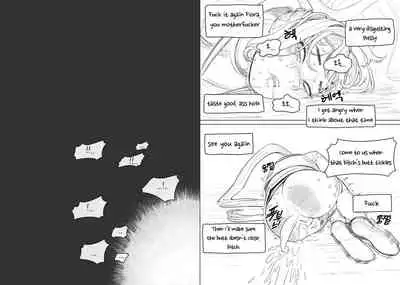 Anal is the answer for a stubborn woman