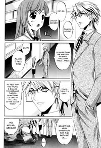 [Anthology] Mesu Kyoushi | Bitch Teacher Ch.1-6 [English] {Doujins.com}
