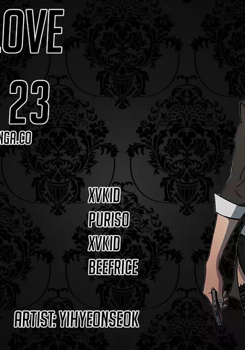 Refrain Love Ch.1-36