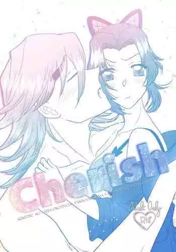 Cherish