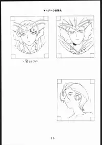 (一般画集) [TOPCAT] 書籍 [ぼうのうと 原画集 サークルぼうのうと] ZAP! THE MAGIC 原画集