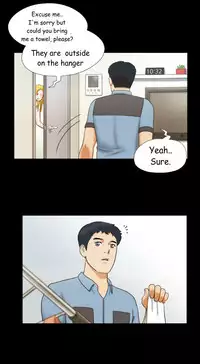 Sexual Fantasy Ch.1-15 (English) (Ongoing)