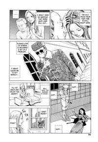 [Kago Shintarou] Odoru! Kremlin Goten - Танцевать! Кремль Дворёц | Dance! Kremlin Palace [English]