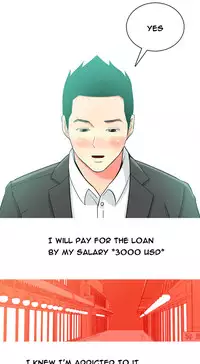 Hooker Ch.1-42 (English) (Ongoing)