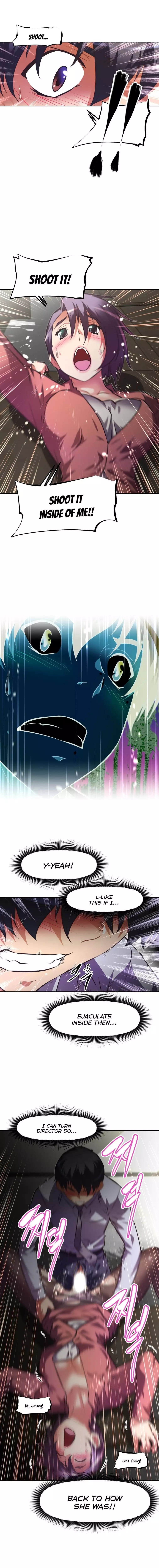 Brawling Go Ch.76-108