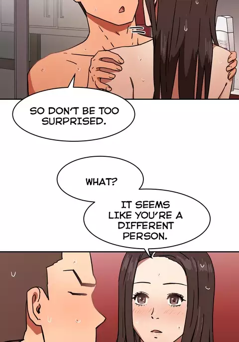 Refrain Love Ch.1-22