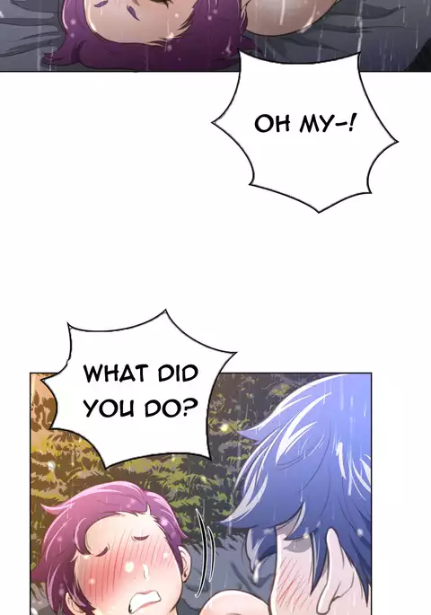 Perfect Half Ch.1-32