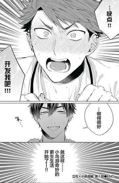 Seitokai Yakuin to Shite Mondaiji o Kousei Sasete Itara Nazeka Love Come ni Natte Ita Ken | 作為學生會成員讓問題兒童改過自新，不知為何變成了愛情喜劇