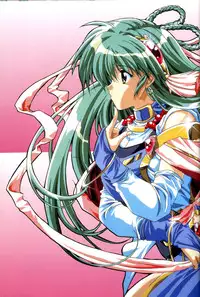 [Visual Fanbook][F&C] きゃんきゃんバニー プルミエール２攻略&設定資料集