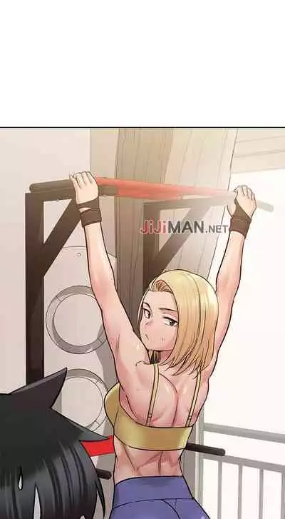 【周二连载】要对妈妈保密唷!（作者：NOAH） 第1~26话