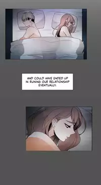 [Silverstar] Talk To Me Ch.1-36 (English) (Ongoing)