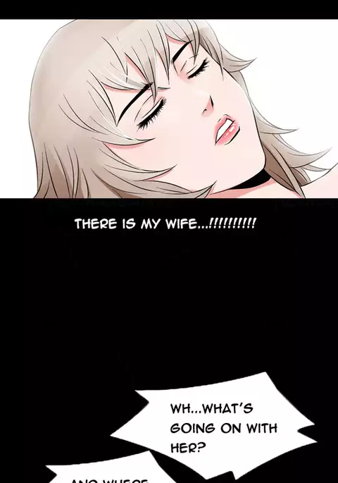 The Taste of Hands Ch.1-61