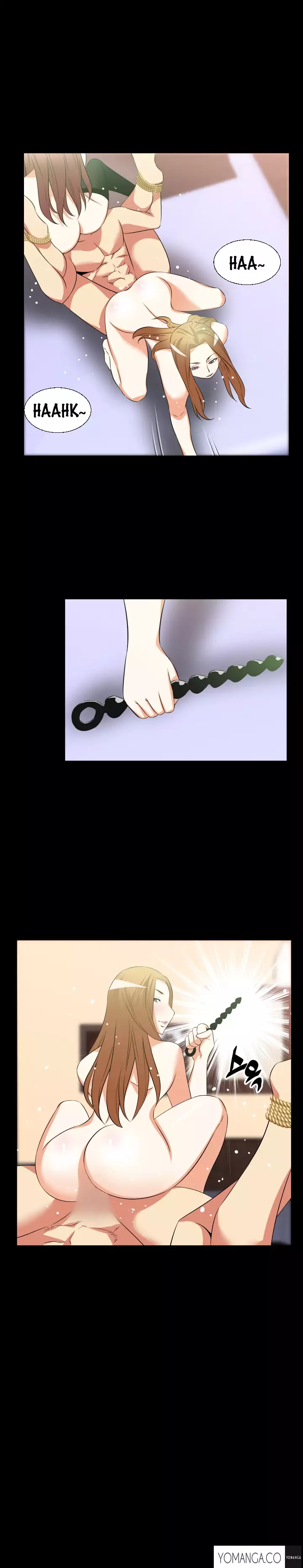 Love Parameter Ch.1-40