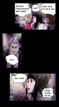 Ace Ch.1-13 (English) (Ongoing)