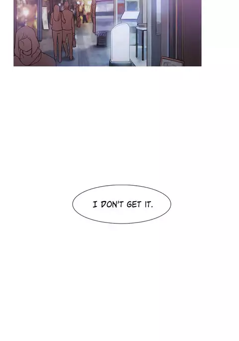 Scandal of the Witch Ch.1-38