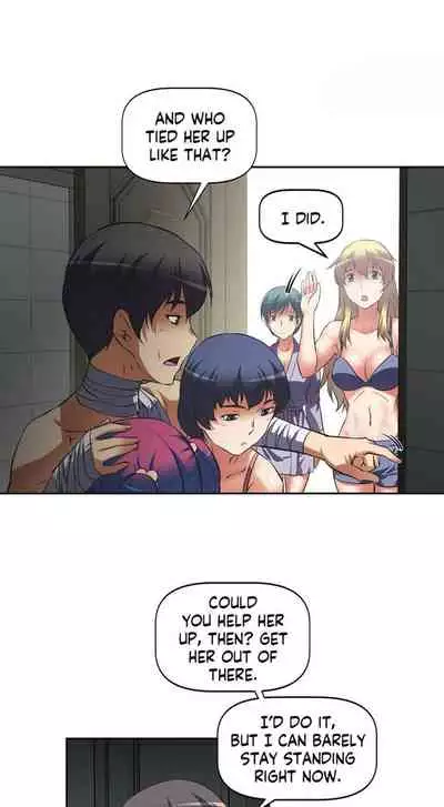 The Girls’ Nest | HELL'S HAREM Ch.1-25