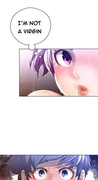 Perfect Half Ch.1-24 (English) (Ongoing)