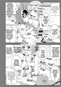 [CHINZURI BOP (Chinzurena)] Comic Furechin 2013-08 (Yahari Ore no Seishun Love Come wa Machigatteiru.) [English] [mysterymeat3] [Digital]